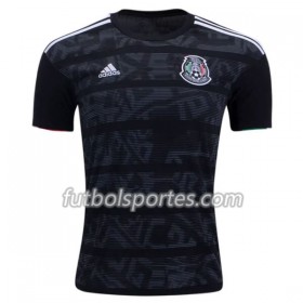 Camisetas México Primera Equipacion Copa América 2019